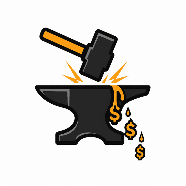 ForgeDrops